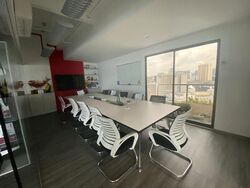 Jalan Besar Plaza (D8), Office #591786121
